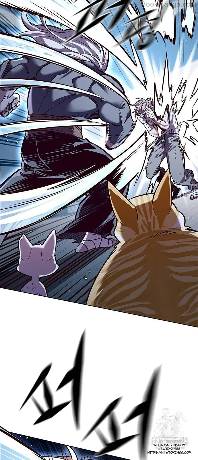 Read Eleceed Manga Online