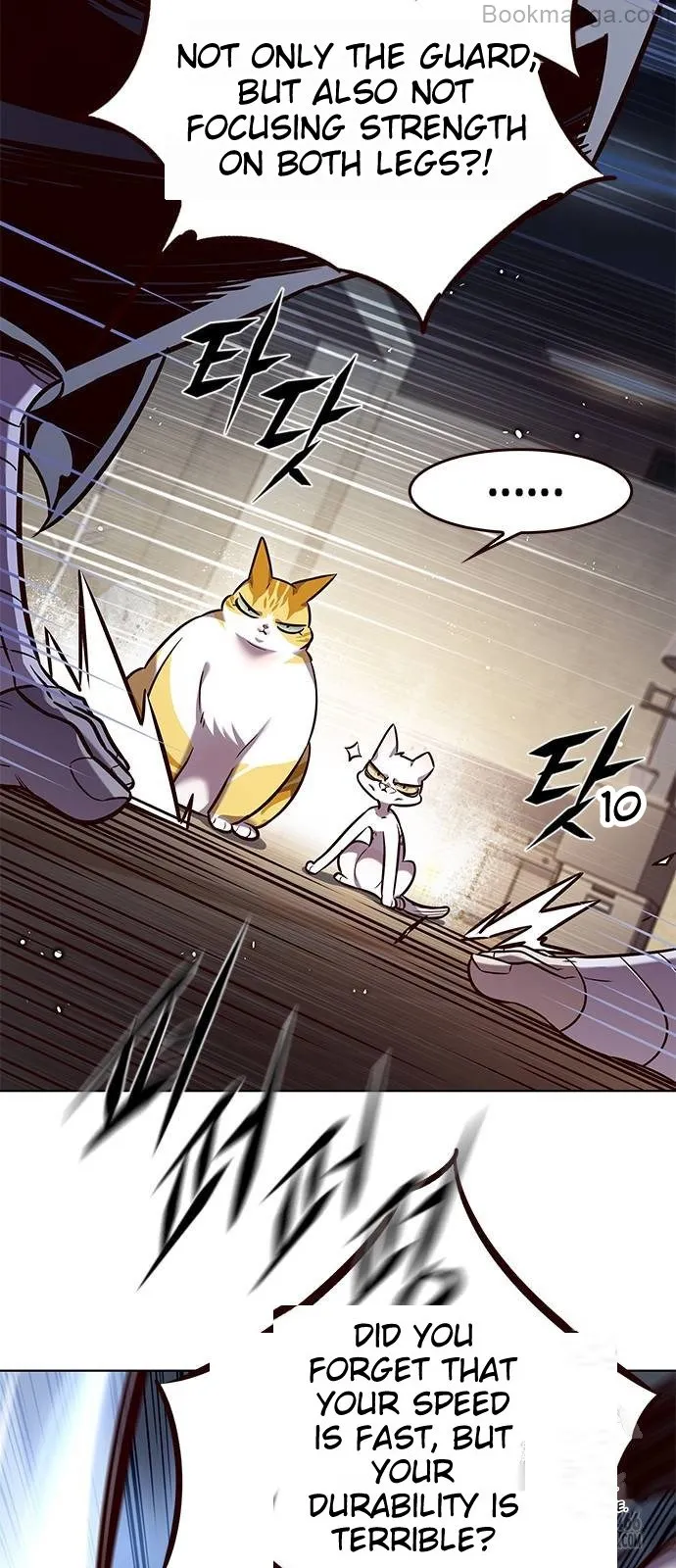 Read Eleceed Manga Online