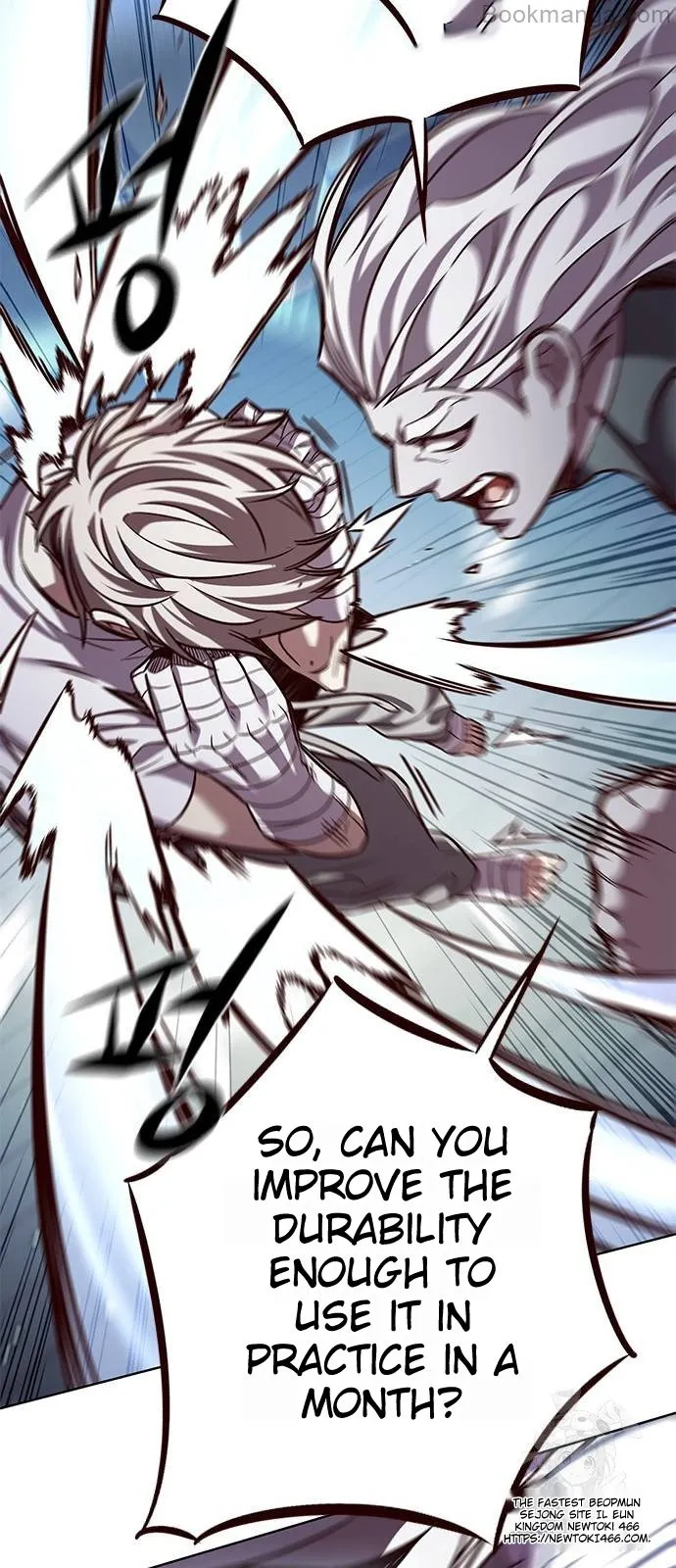 Read Eleceed Manga Online