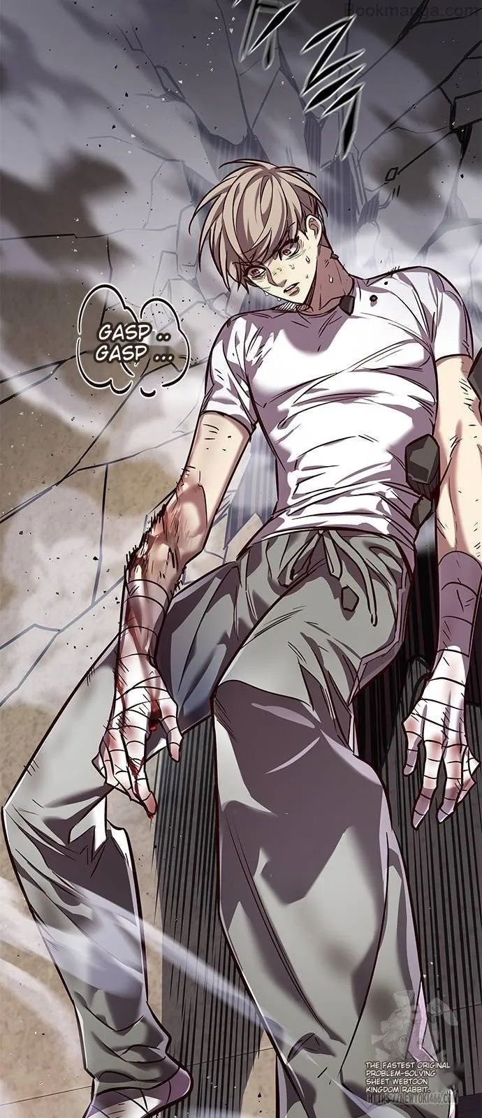 Read Eleceed Manga Online