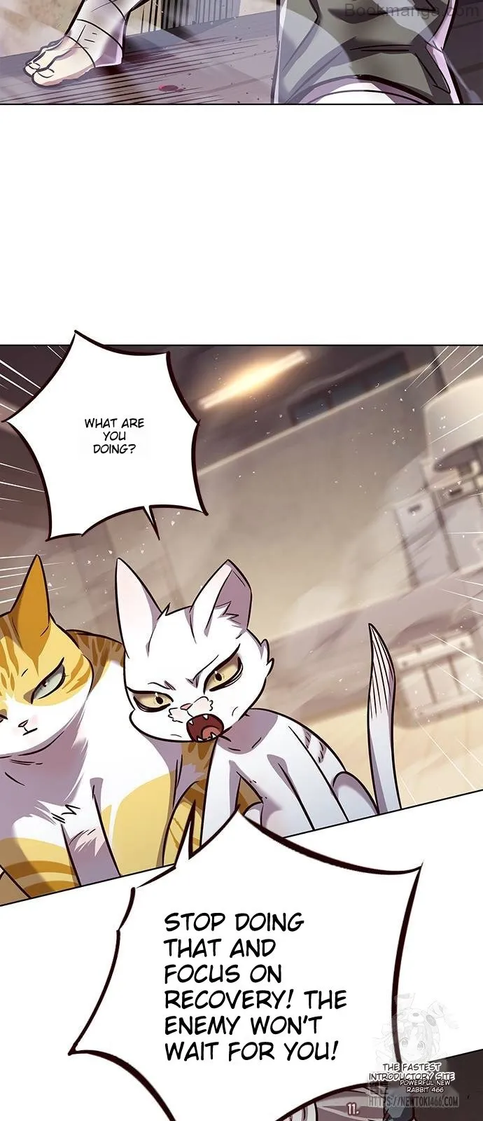 Read Eleceed Manga Online