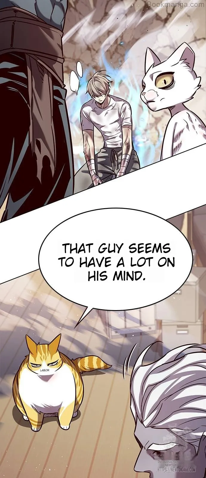 Read Eleceed Manga Online