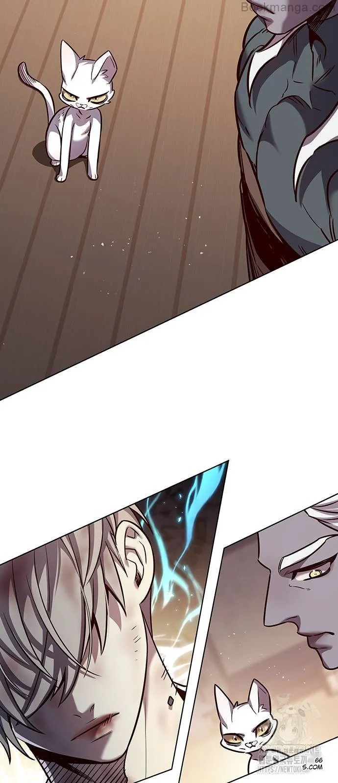 Read Eleceed Manga Online