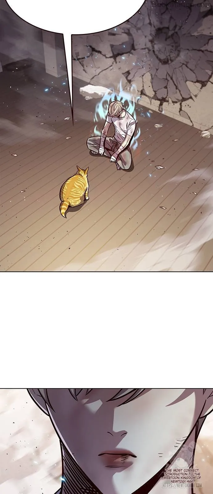 Read Eleceed Manga Online