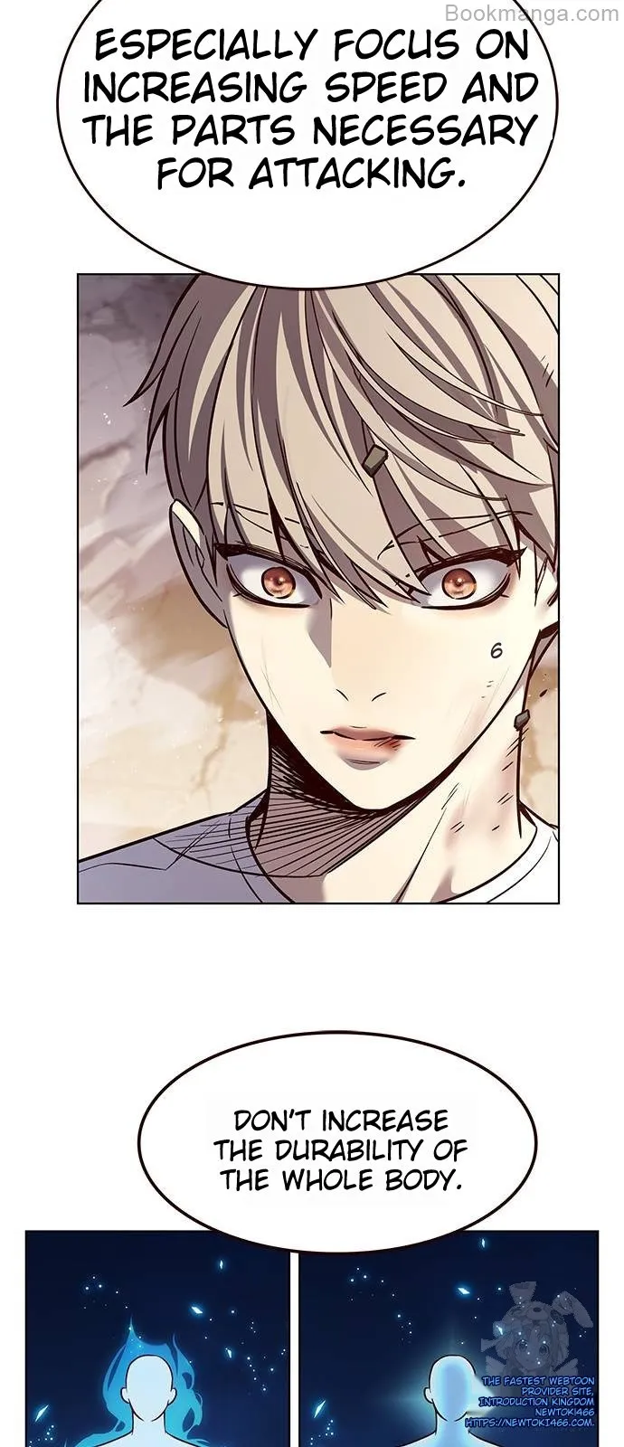 Read Eleceed Manga Online