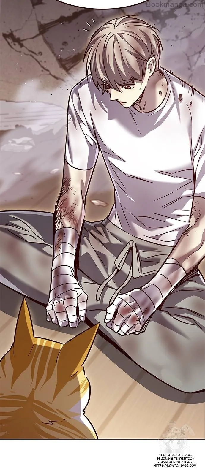 Read Eleceed Manga Online