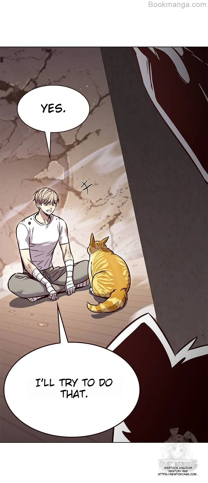 Read Eleceed Manga Online