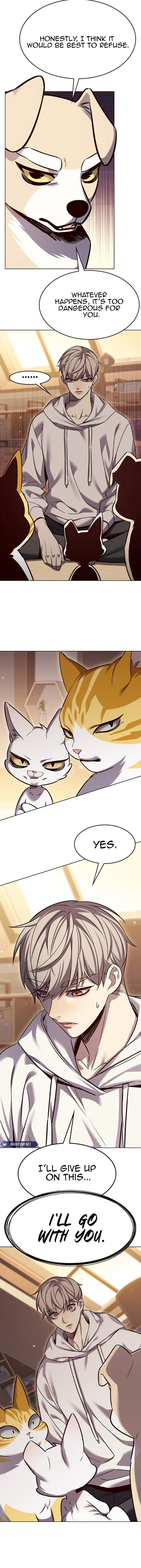 Read Eleceed Manga Online