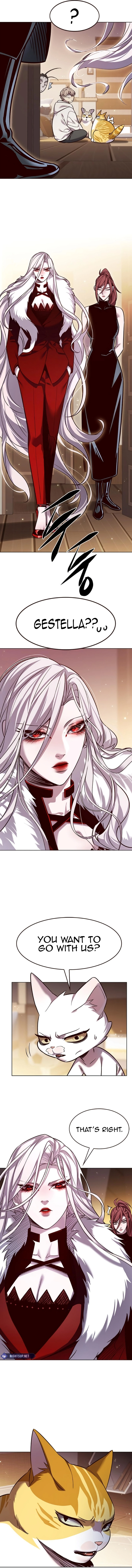 Read Eleceed Manga Online