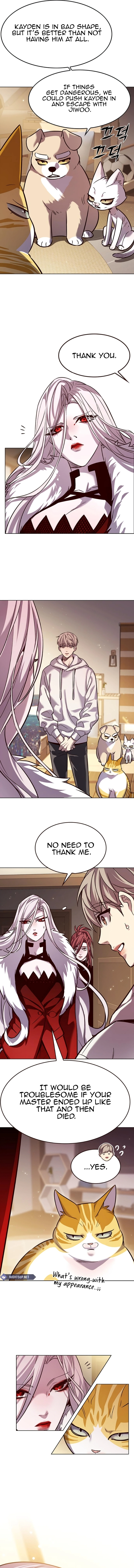 Read Eleceed Manga Online