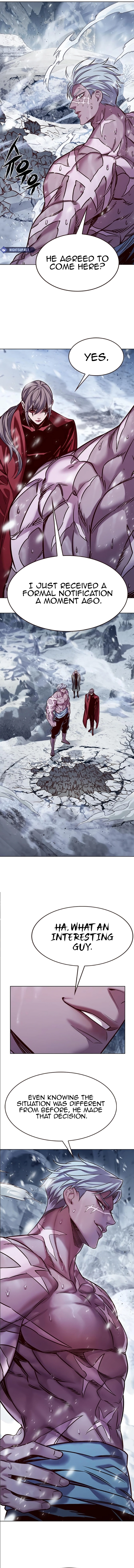 Read Eleceed Manga Online