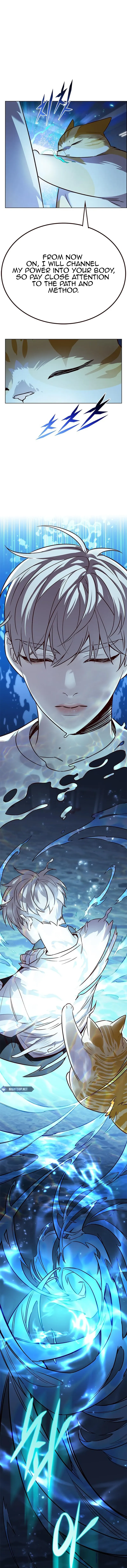 Read Eleceed Manga Online