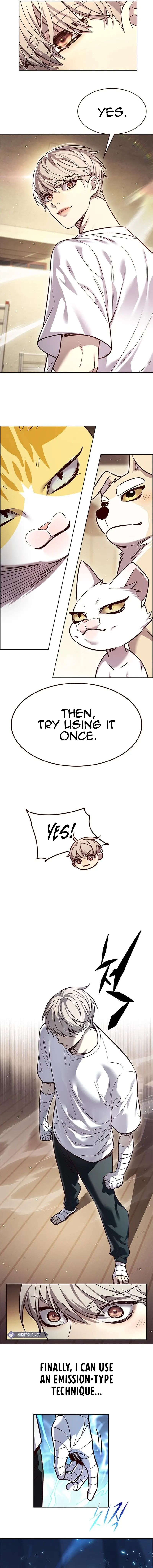 Read Eleceed Manga Online