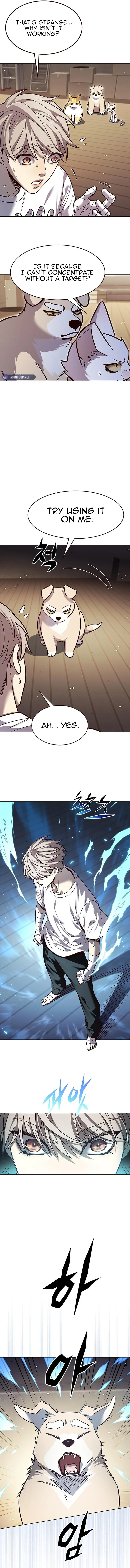 Read Eleceed Manga Online