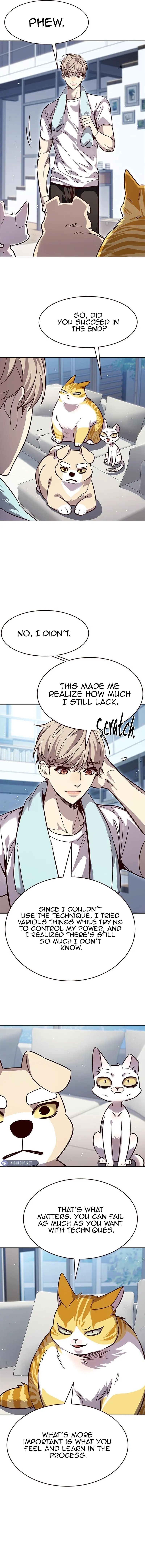 Read Eleceed Manga Online