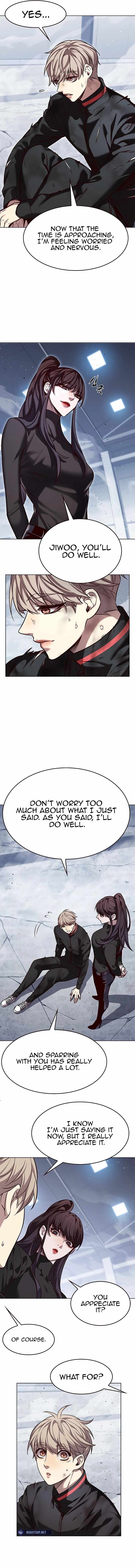 Read Eleceed Manga Online