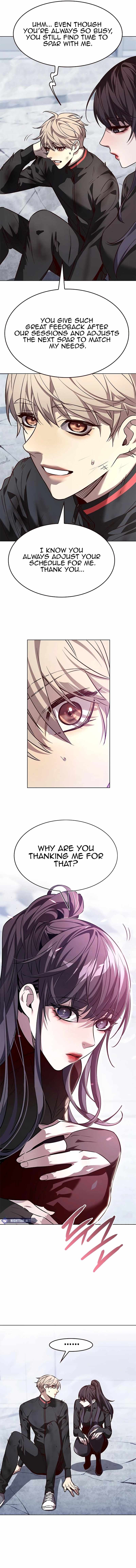 Read Eleceed Manga Online