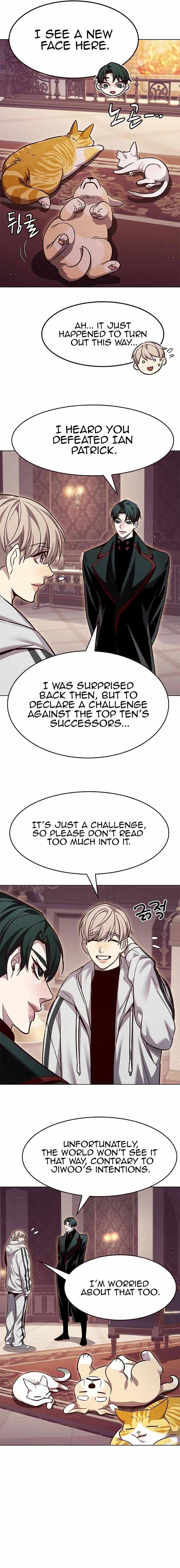 Read Eleceed Manga Online