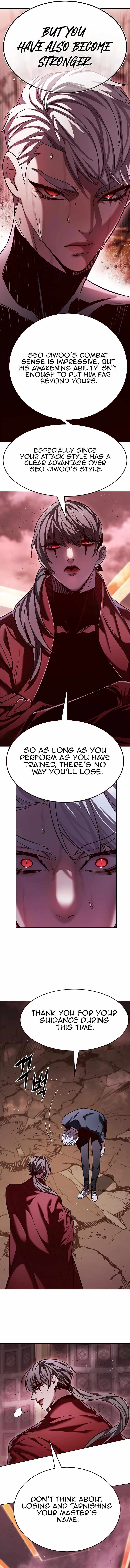 Read Eleceed Manga Online