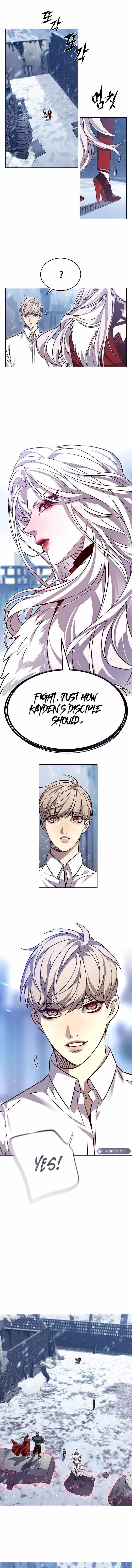 Read Eleceed Manga Online