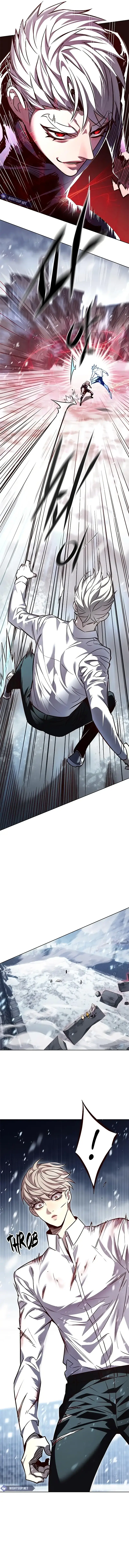 Read Eleceed Manga Online