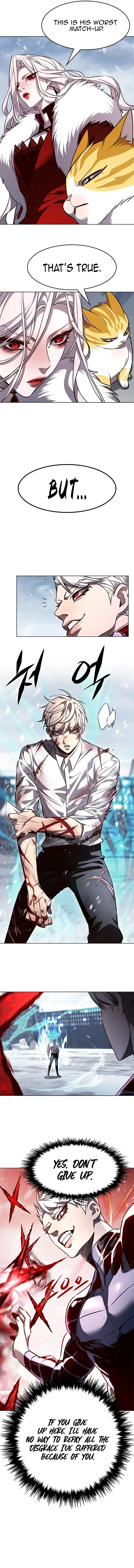 Read Eleceed Manga Online