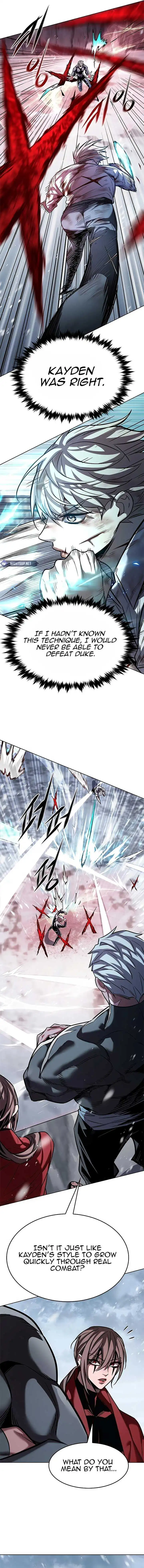 Read Eleceed Manga Online