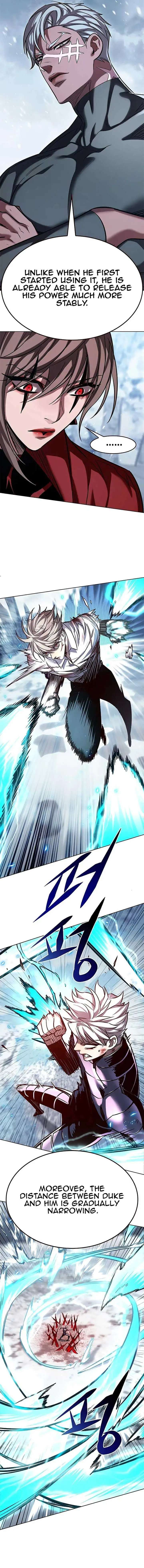 Read Eleceed Manga Online