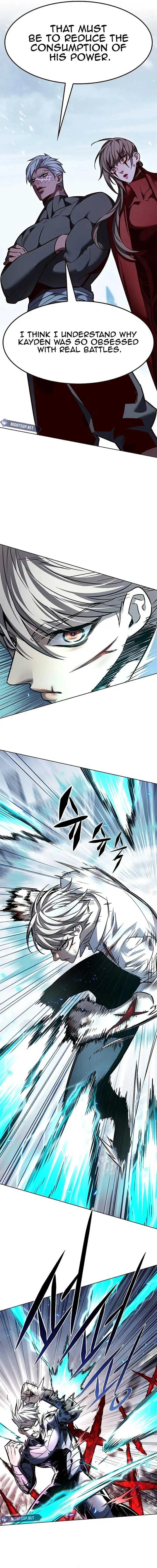 Read Eleceed Manga Online