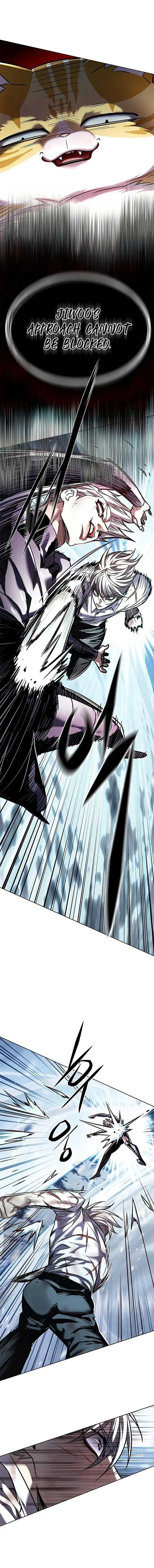 Read Eleceed Manga Online