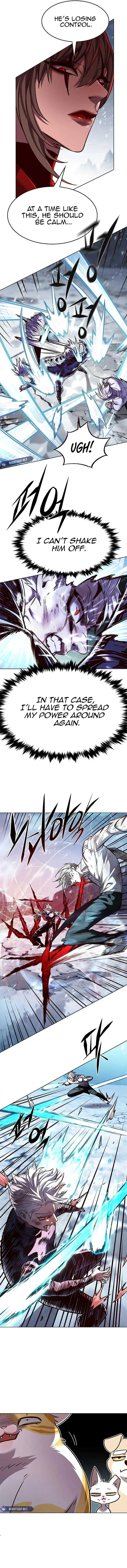 Read Eleceed Manga Online