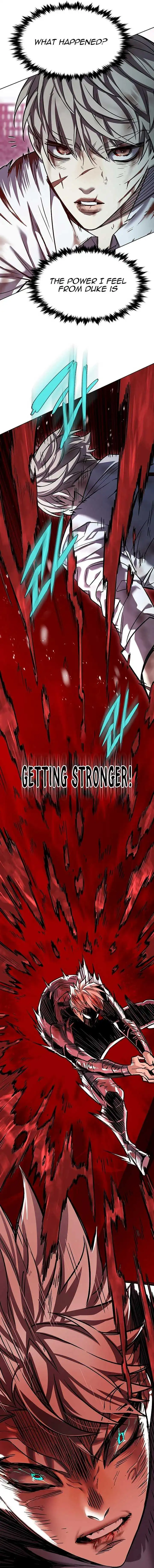 Read Eleceed Manga Online