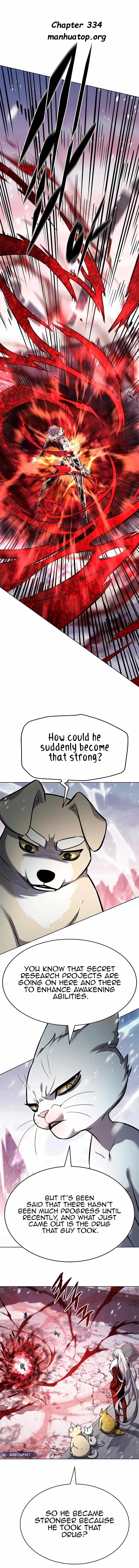 Read Eleceed Manga Online