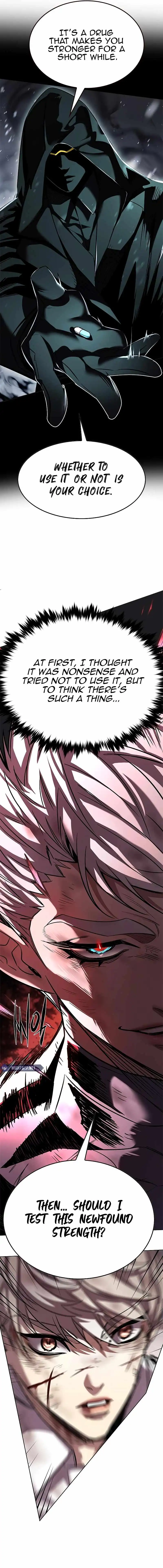 Read Eleceed Manga Online