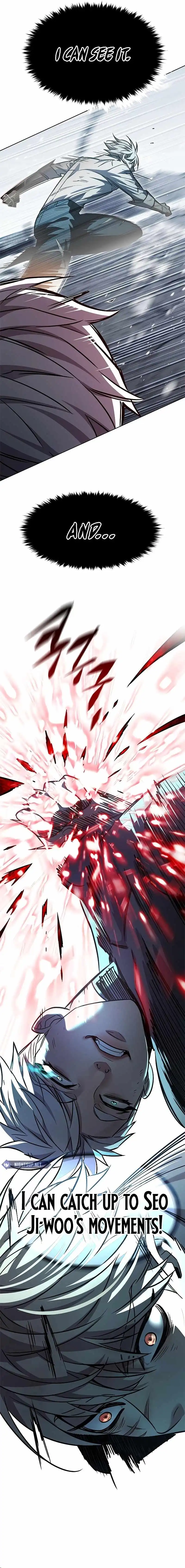 Read Eleceed Manga Online