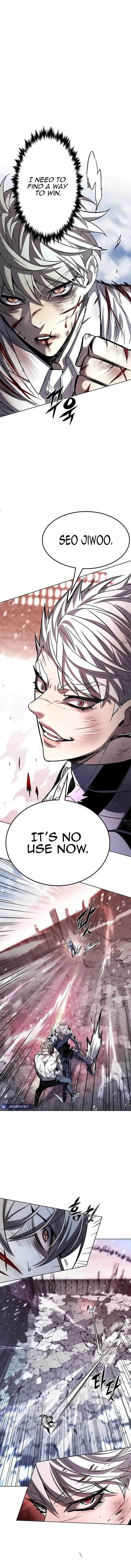 Read Eleceed Manga Online