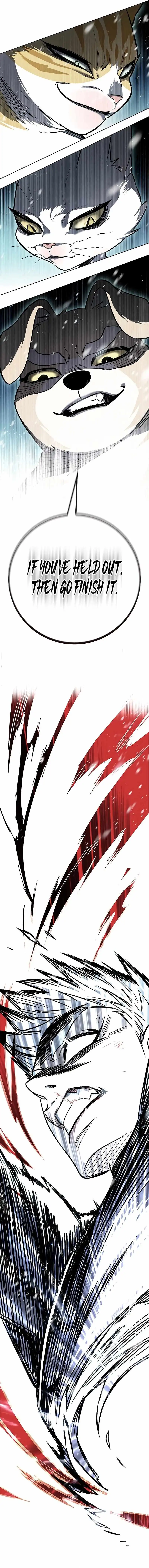 Read Eleceed Manga Online