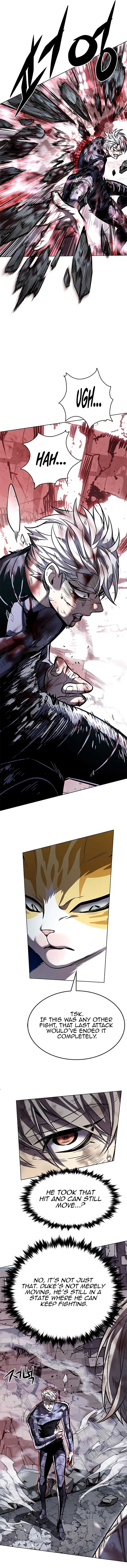 Read Eleceed Manga Online