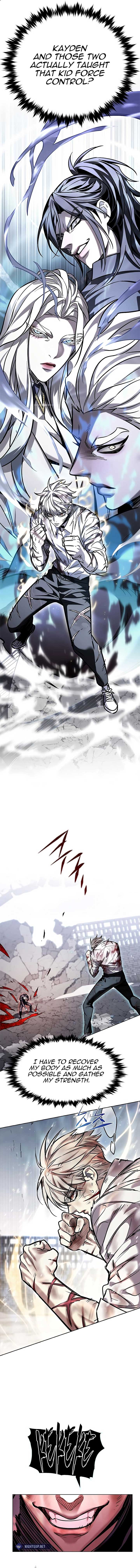 Read Eleceed Manga Online