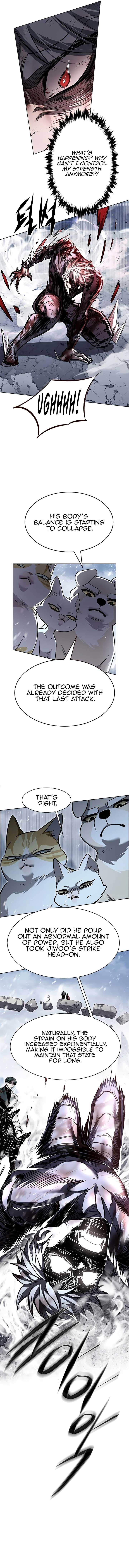 Read Eleceed Manga Online