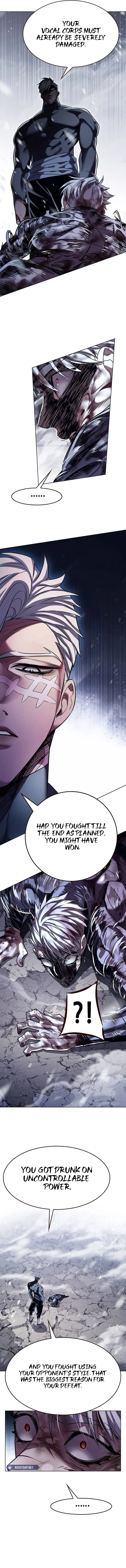 Read Eleceed Manga Online