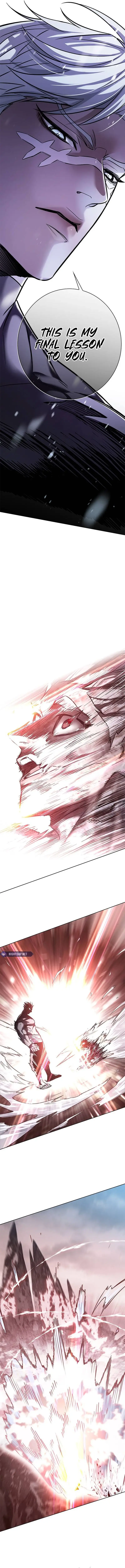 Read Eleceed Manga Online