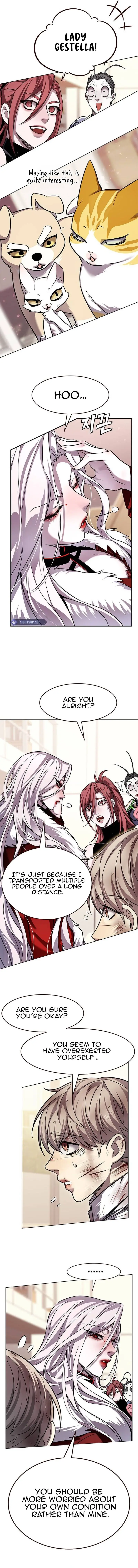 Read Eleceed Manga Online