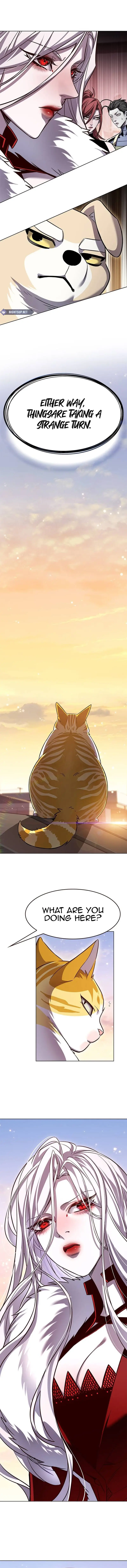 Read Eleceed Manga Online