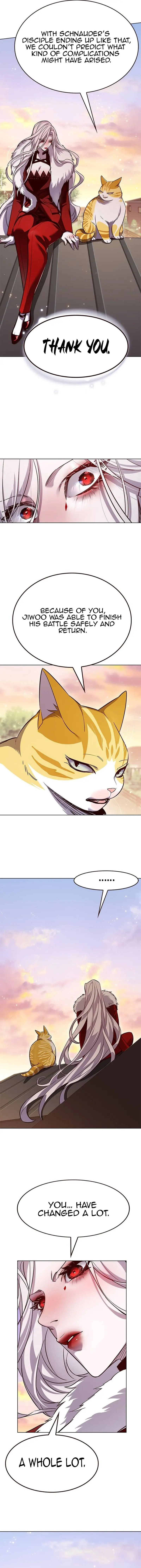 Read Eleceed Manga Online