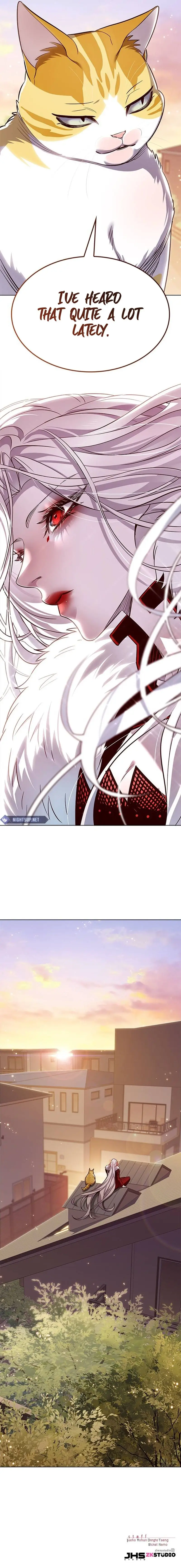 Read Eleceed Manga Online