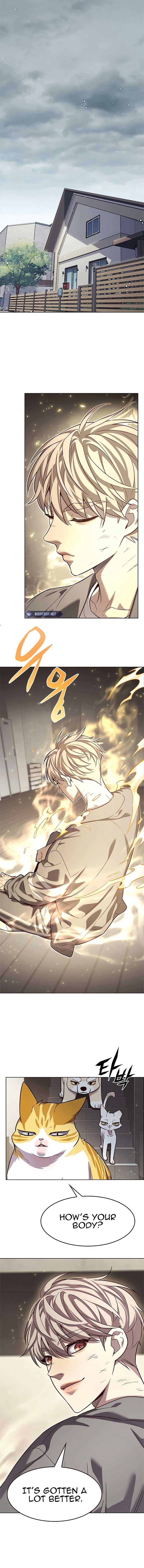 Read Eleceed Manga Online