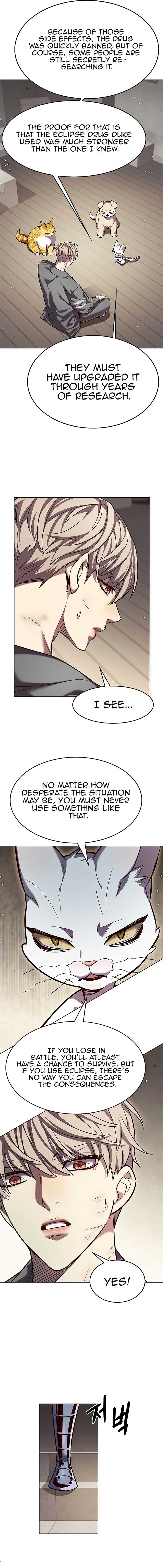 Read Eleceed Manga Online