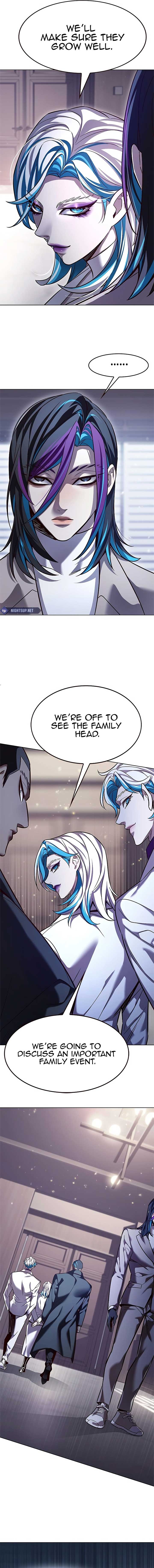 Read Eleceed Manga Online