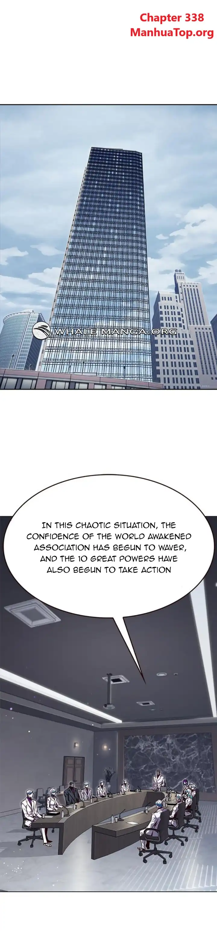 Read Eleceed Manga Online